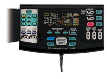 Sanyo DR-6010